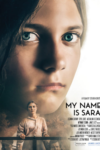 de Filme Meu Nome é Sara (2019)