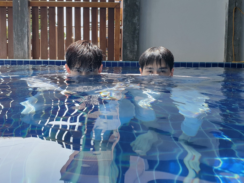 Foto 2 de Oxygen: The Series