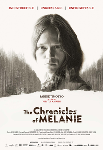 The Chronicles of Melanie (The Chronicles of Melanie)