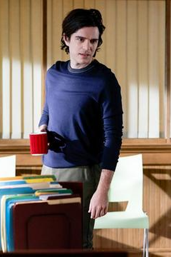 Poster de Episódio The Truth Hurts (2020)