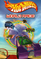 Hot Wheels Via 35 - Corrida Mundial (Hot Wheels Highway 35 - World Race)