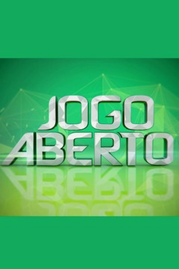 Poster de TV Jogo Aberto (2007)