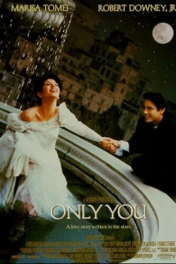  de Filme Só Você (1994)