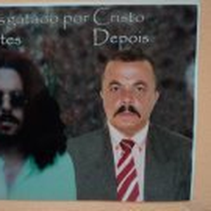 Foto de perfil de Girlei Ferreira de Souza