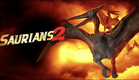 Saurians 2 - Official Trailer
