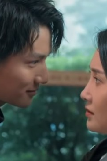 Poster de Episódio 第5集 (2021)