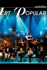 Acústico MTV Art Popular (Acústico MTV Art Popular)