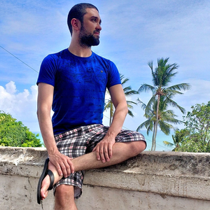 Foto de perfil de Josenias Nunes