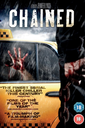  de Filme Acorrentados (2012)