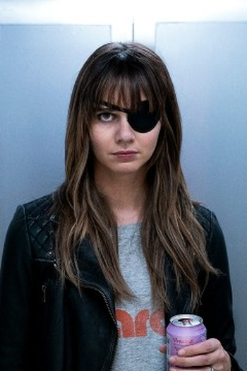 Poster de Episódio Other Half (2022)