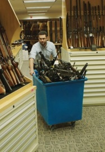 Under the Gun (Under the Gun)