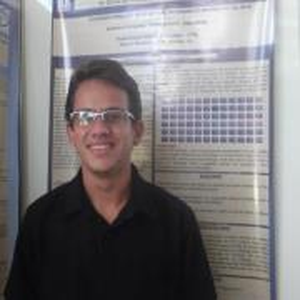 Foto de perfil de Anderson Fernandes de Araújo