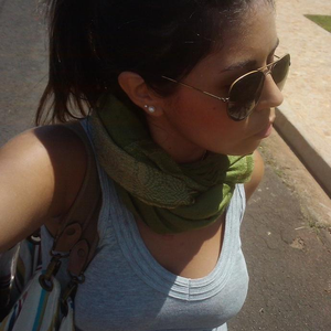 Foto de perfil de Natalia Luchini