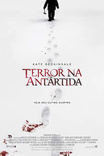  de Filme Terror na Antártida (2009)