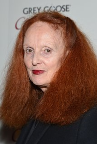 Grace Coddington