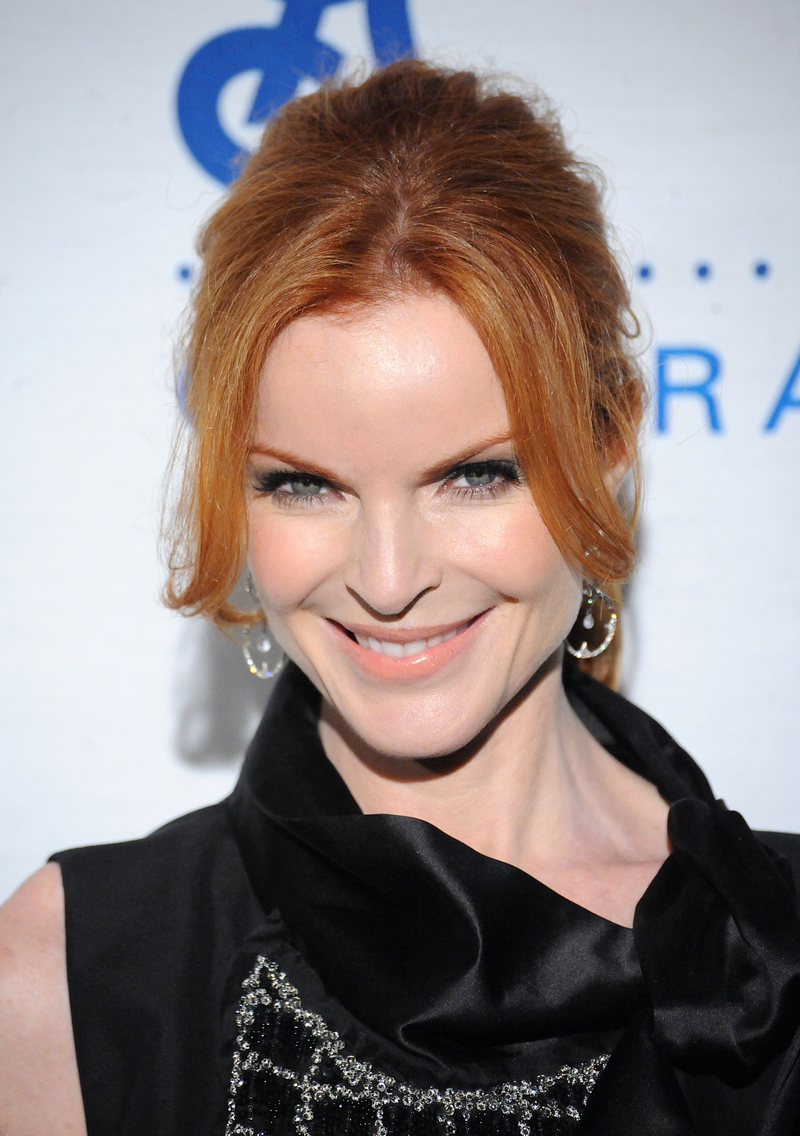 Marcia Cross - Foto 2