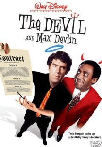 Max Devlin e o Diabo (The Devil and Max Devlin)