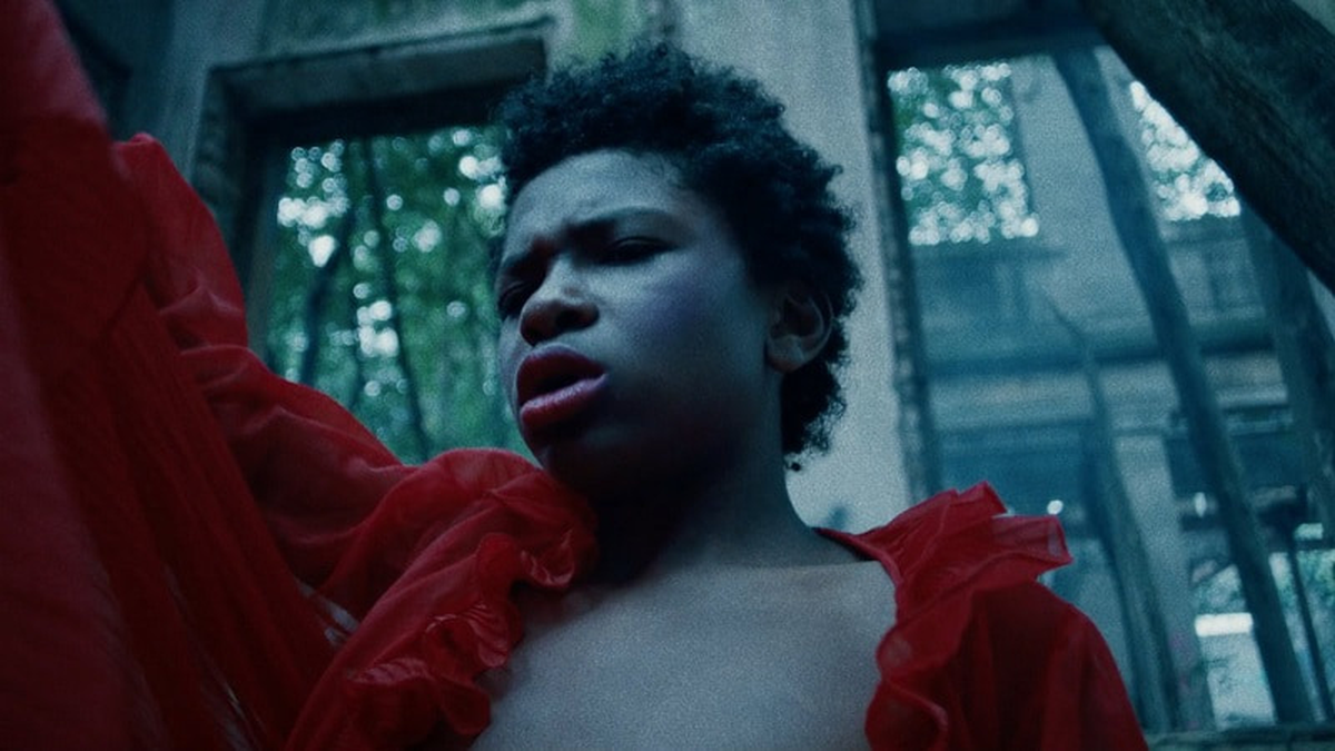Curta brasileiro ganha o Queer Palm Prize em Cannes