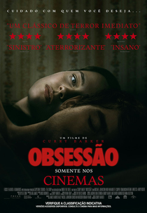 Obsessão (Obsession)