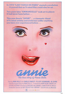 Annie (La Fine dell'innocenza)