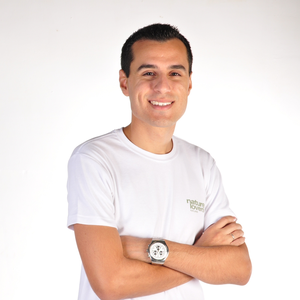 Foto de perfil de Sólon Cunha Rubem