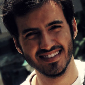 Foto de perfil de Matheus