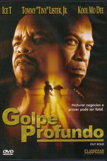  de Filme Golpe Profundo (2001)