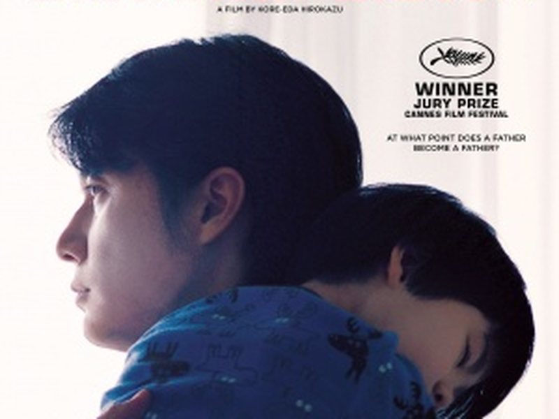 Foto 2 de Pais e Filhos