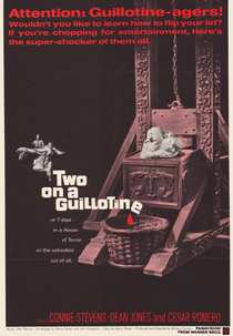 Sete Noites de Agonia (Two on a Guillotine)