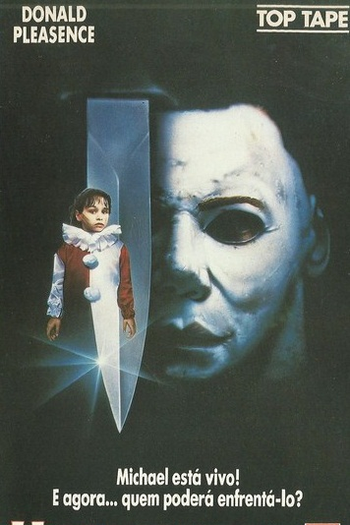  de Filme Halloween 5: A Vingança de Michael Myers (1989)