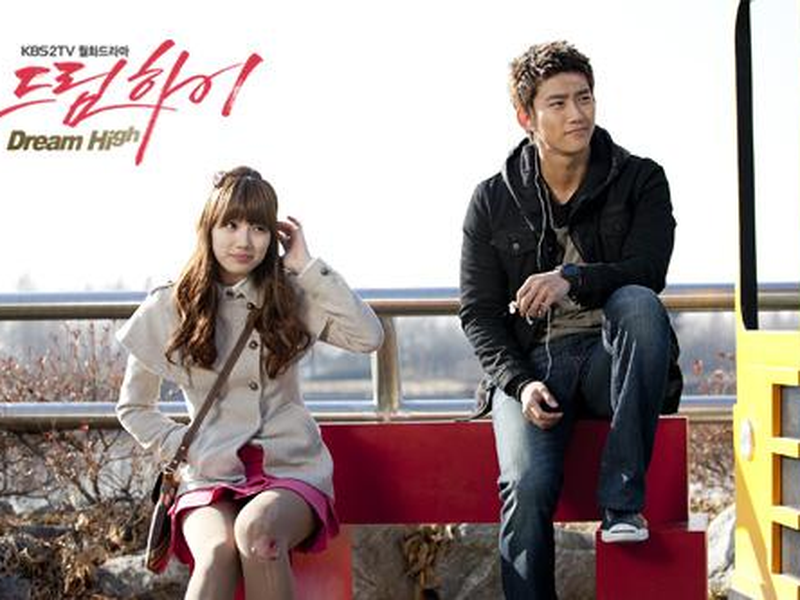 Foto 11 de Dream High (1ª Temporada)