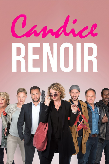  de Série Candice Renoir (2013)
