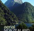 Aerial New Zealand