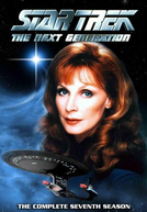 Jornada nas Estrelas: A Nova Geração (7ª Temporada) (Star Trek: The Next Generation (Season 7))