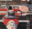 Formula 1 - 89