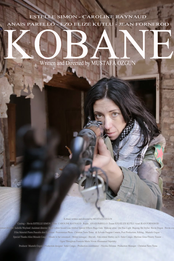  de Filme Kobane (2022)