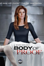 Body of Proof (1ª Temporada) (Body of Proof)
