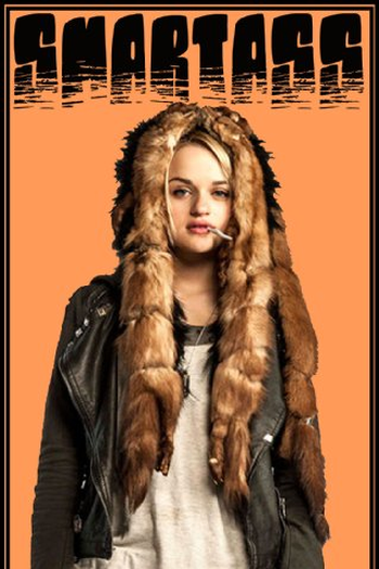  de Filme Smartass (2016)