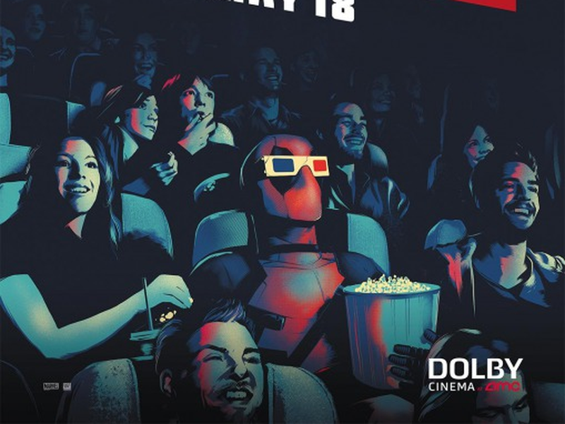 Foto 5 de Deadpool 2