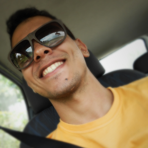 Foto de perfil de Elder Franclin