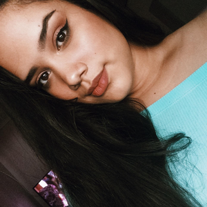 Foto de perfil de Ádila Fernandes