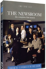 The Newsroom (1ª Temporada) (The Newsroom (Season 1))