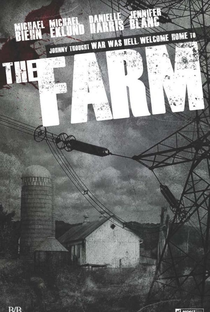 The Farm - Poster / Capa / Cartaz - Oficial 1