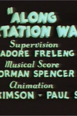 Quem Ri Por Último, Ri Melhor (Along Flirtation Walk)