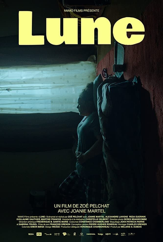 Poster 1 de Curta Lua (2020)