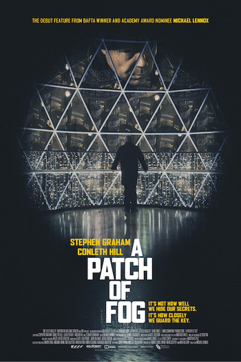 Poster de Filme A Patch of Fog (2015)
