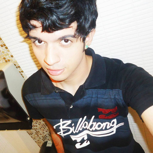 Foto de perfil de Luccas Henrique