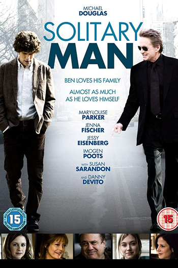  de Filme O Solteirão (2009)