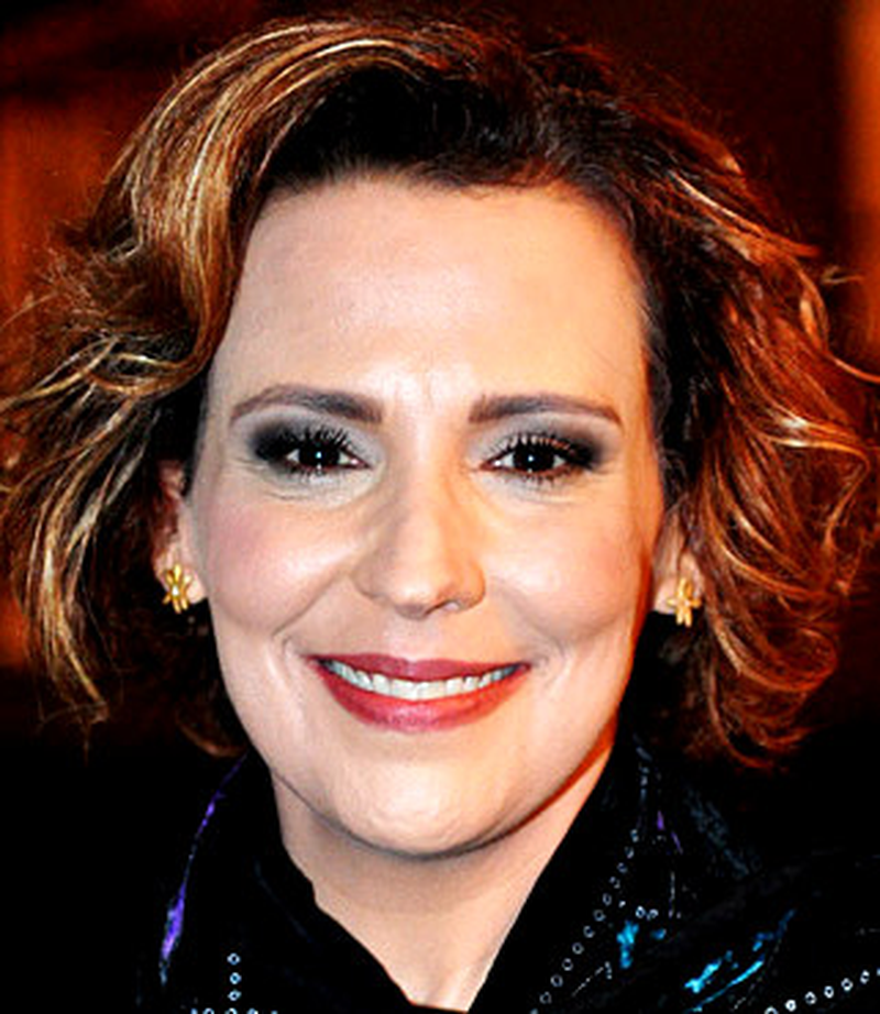 Ana Beatriz Nogueira - Foto 1