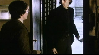 Trailer: Young Sherlock Holmes - Trailer